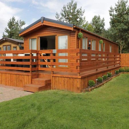 2-Storey Holiday Homes, Ustronie Morskie Luaran gambar
