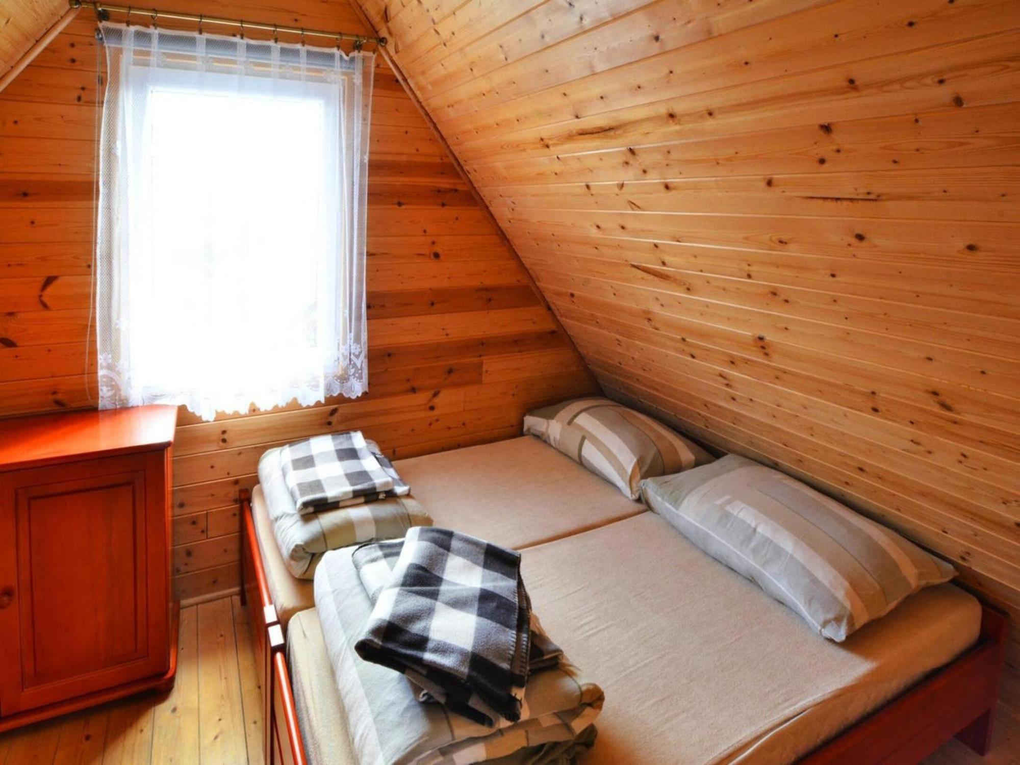 2-Storey Holiday Homes, Ustronie Morskie Luaran gambar