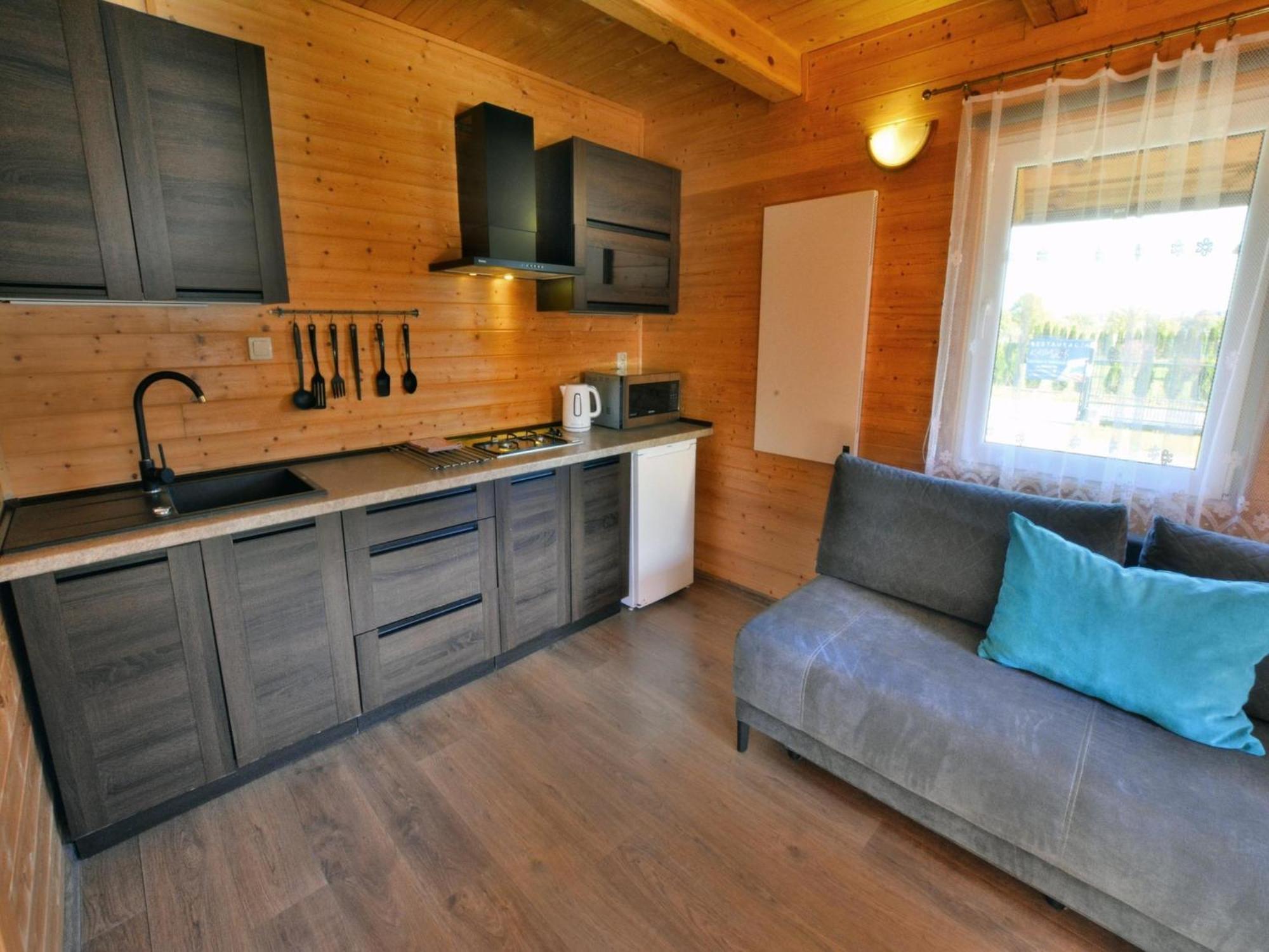 2-Storey Holiday Homes, Ustronie Morskie Luaran gambar