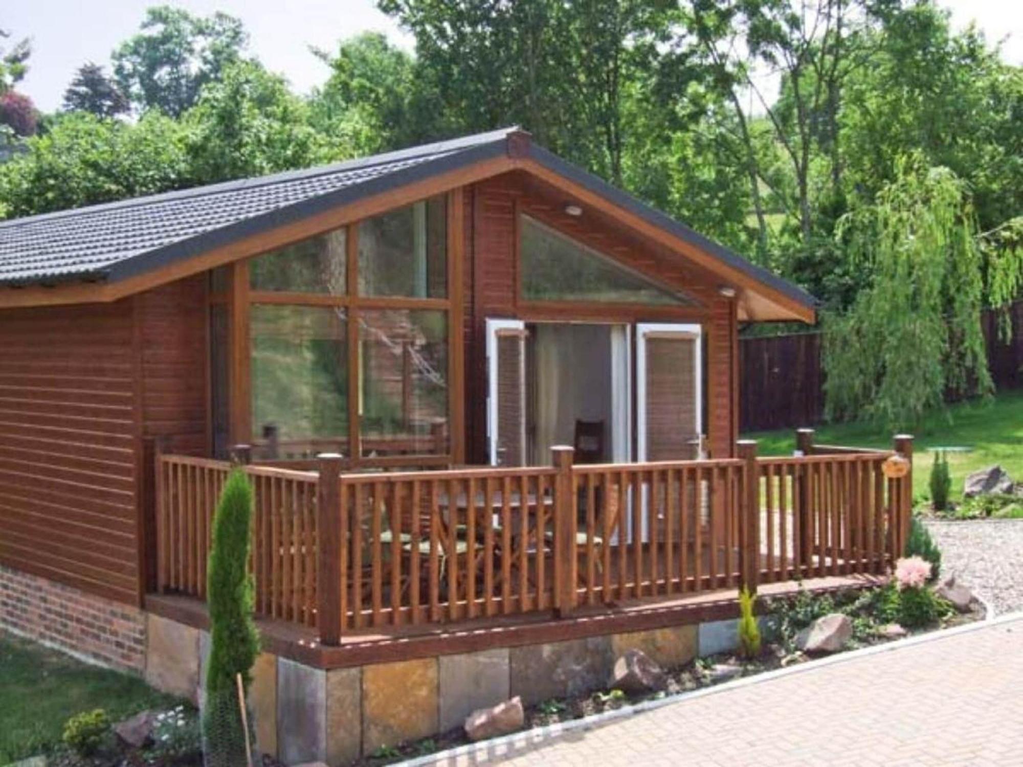 2-Storey Holiday Homes, Ustronie Morskie Luaran gambar