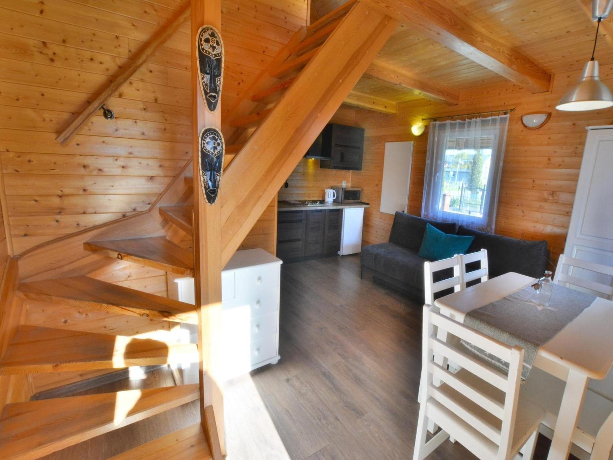 2-Storey Holiday Homes, Ustronie Morskie Luaran gambar