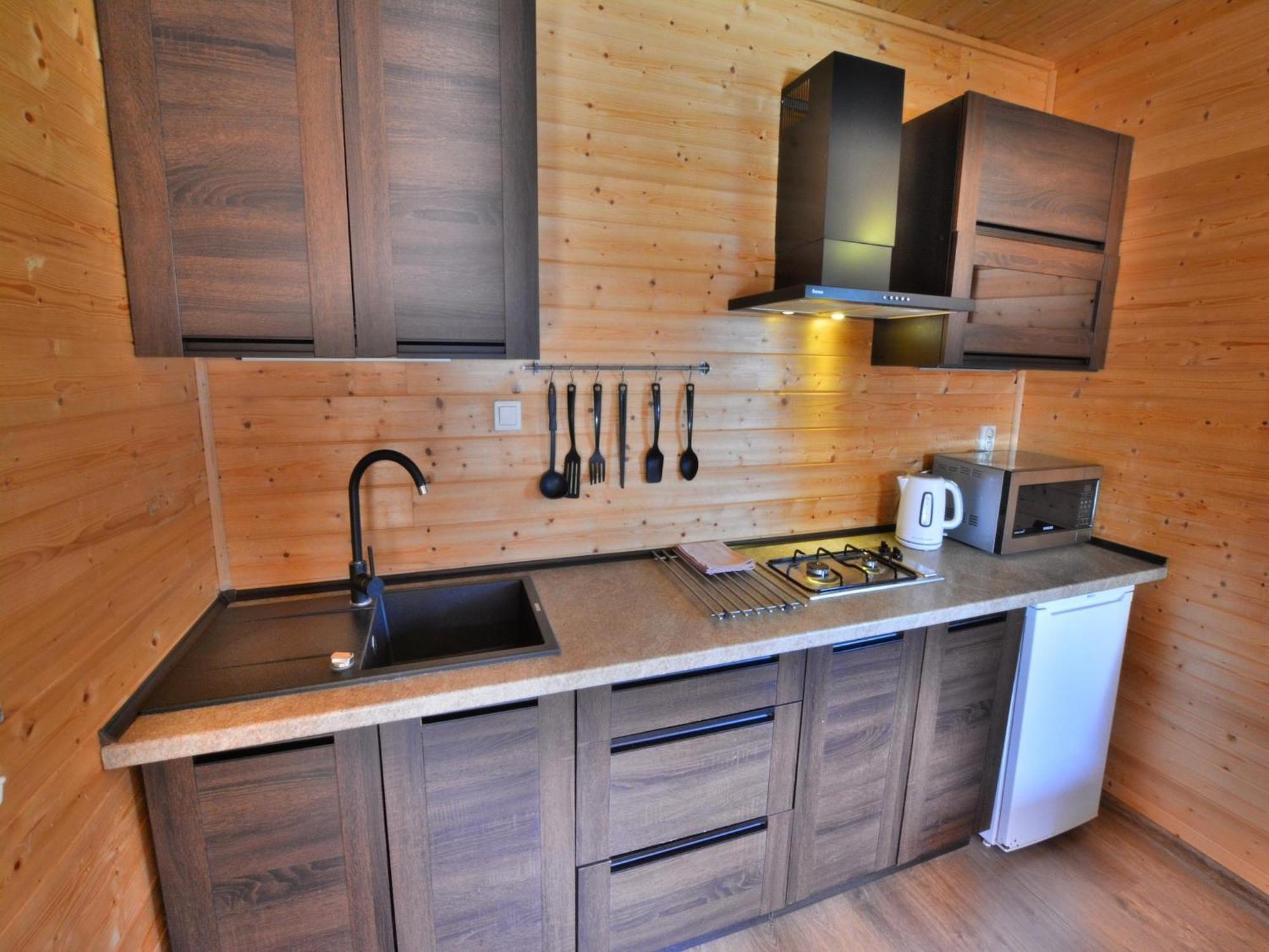 2-Storey Holiday Homes, Ustronie Morskie Luaran gambar